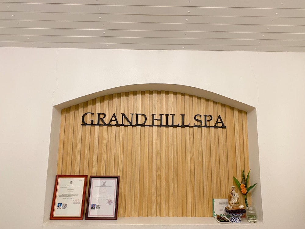 Grand Hill Resort And Spa 21/50