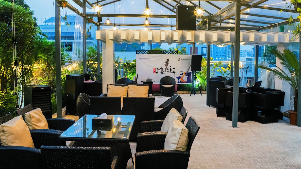 Golden Tulip the Grandmark Dhaka 45/60
