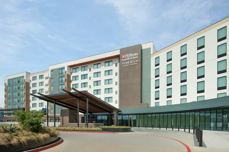 Homewood Suites by Hilton Grand Prairie at EpicCentral 2/40