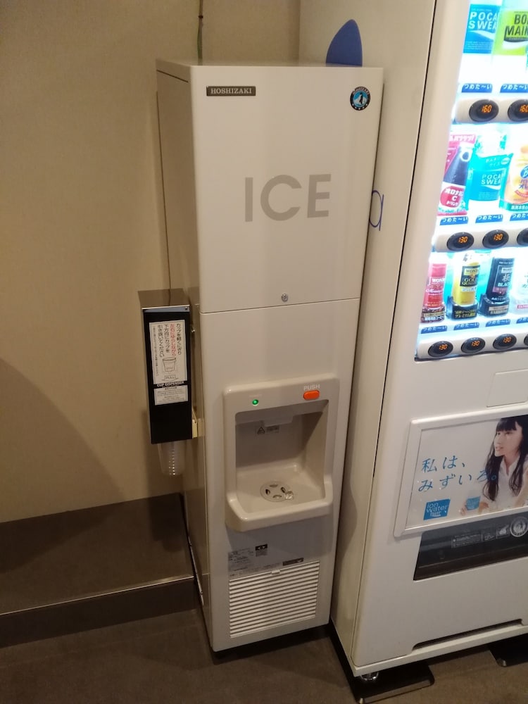 Sarasa Hotel Shinsaibashi 31/64