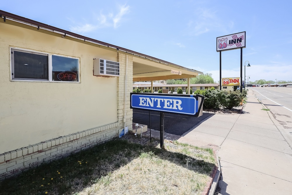 Route 66 Inn 46/50