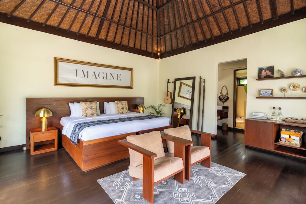 Sanctuary, Suite