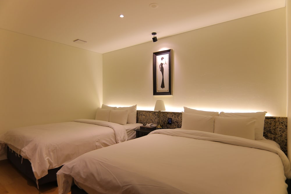 Hotel Gite 13/50