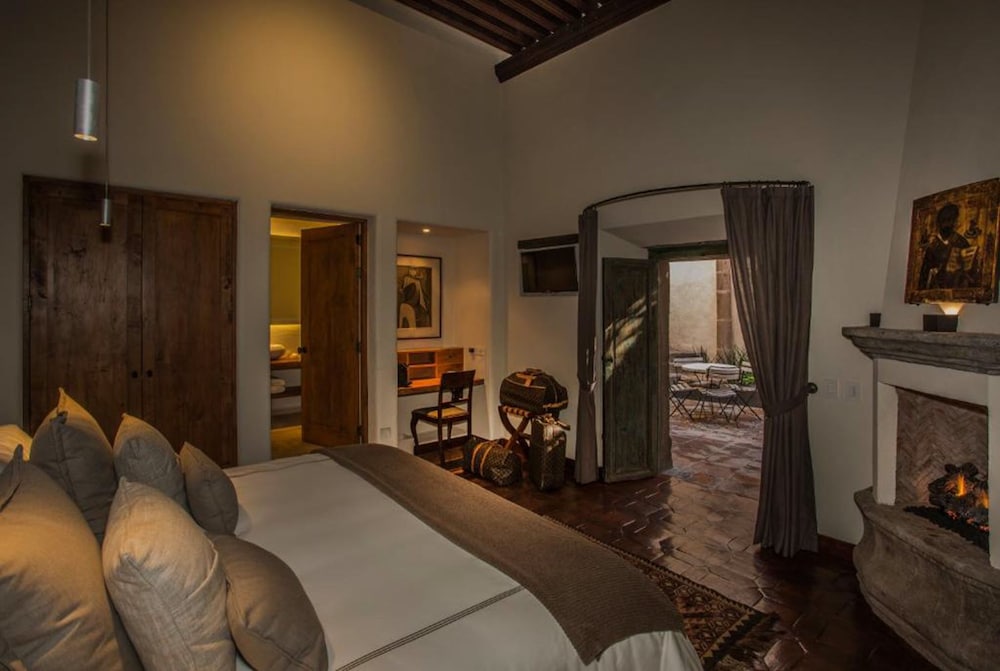 Casa No Name Small Luxury Hotel - Adults Only 47/74