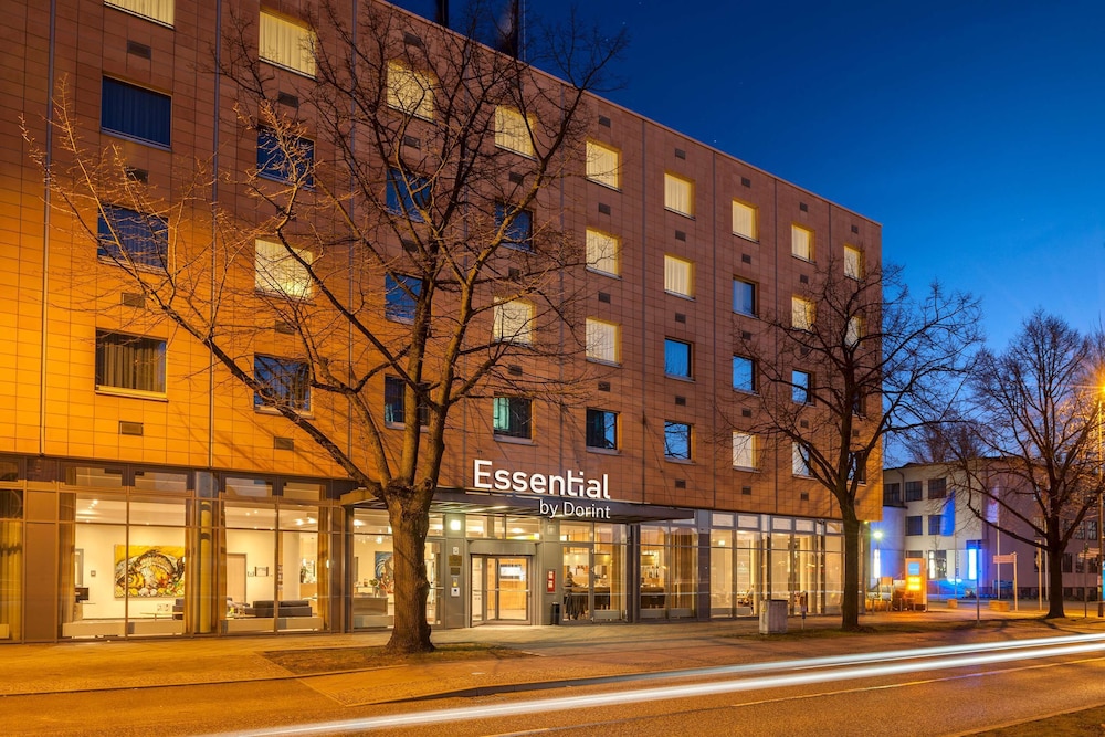 Essential by Dorint Berlin-Adlershof 3/50
