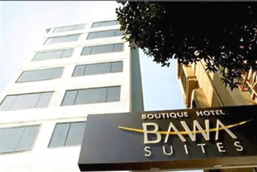 Boutique Hotel Bawa Suites 2/35