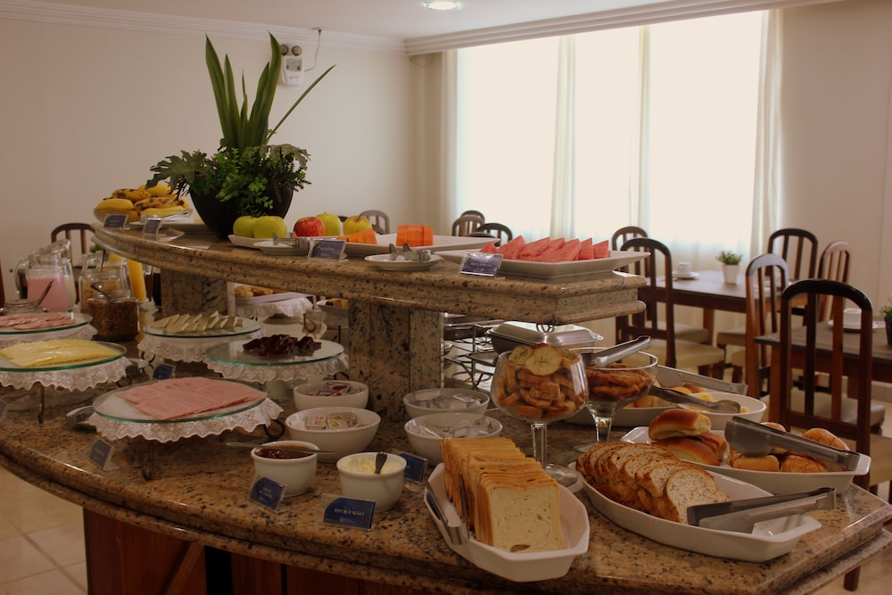 Hotel Itajaí Tur 32/41