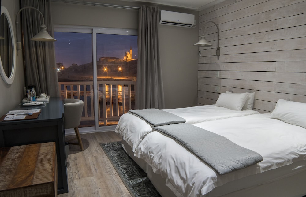Luderitz Nest Hotel 12/50