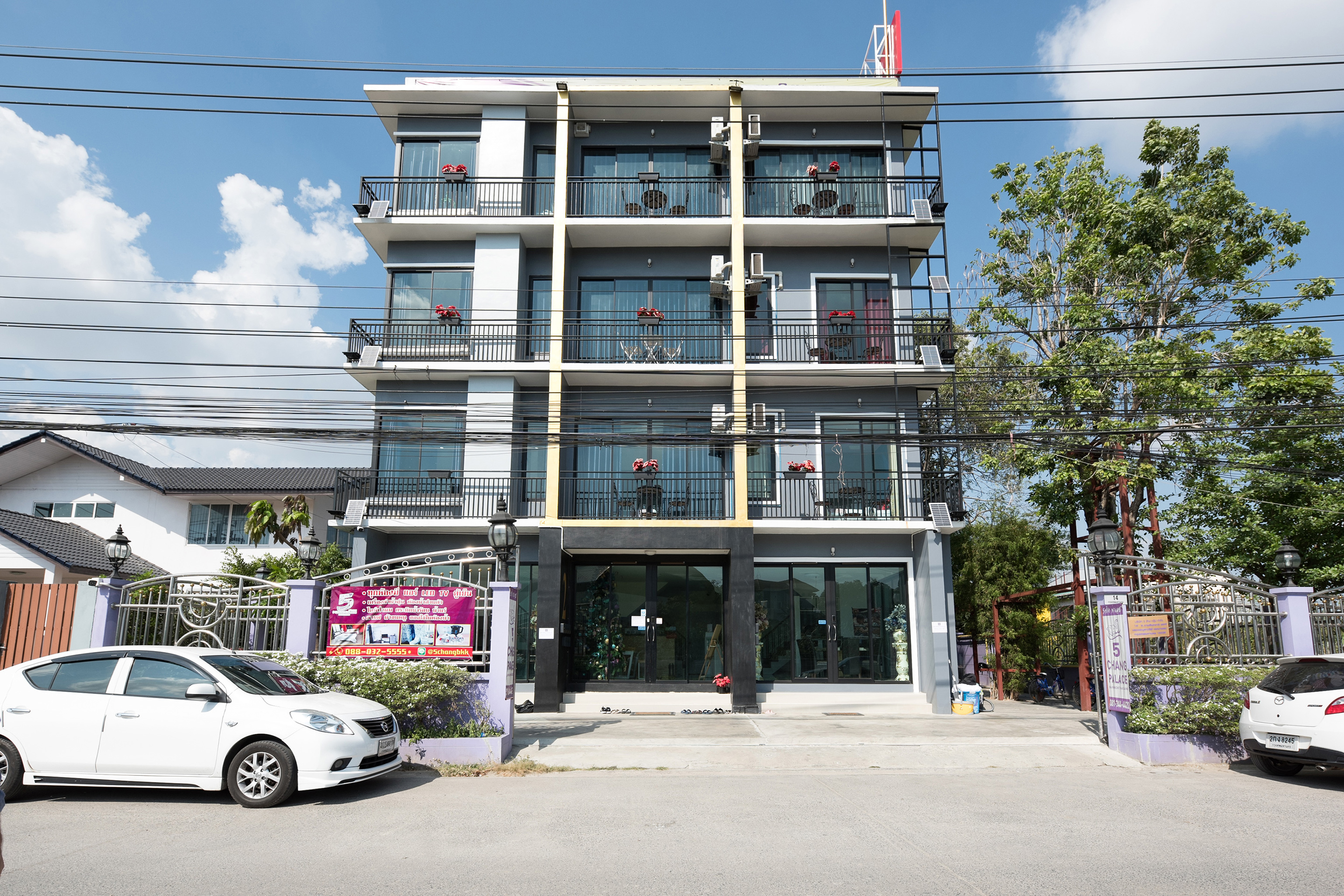 5 Chang Palace 11/16