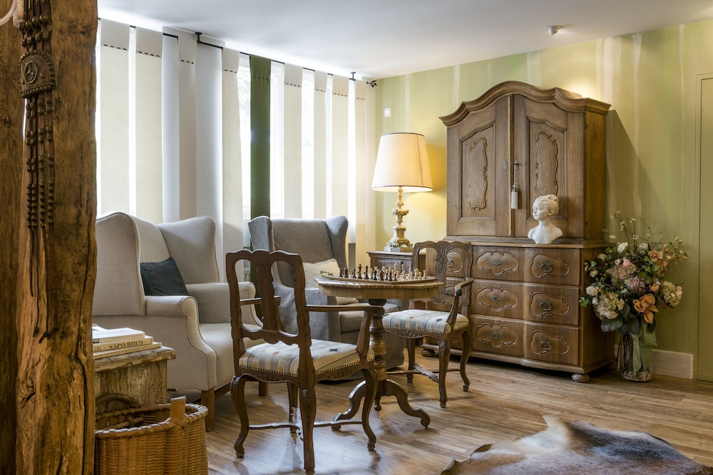 Exclusive Hotel Der Westerhof 30/40