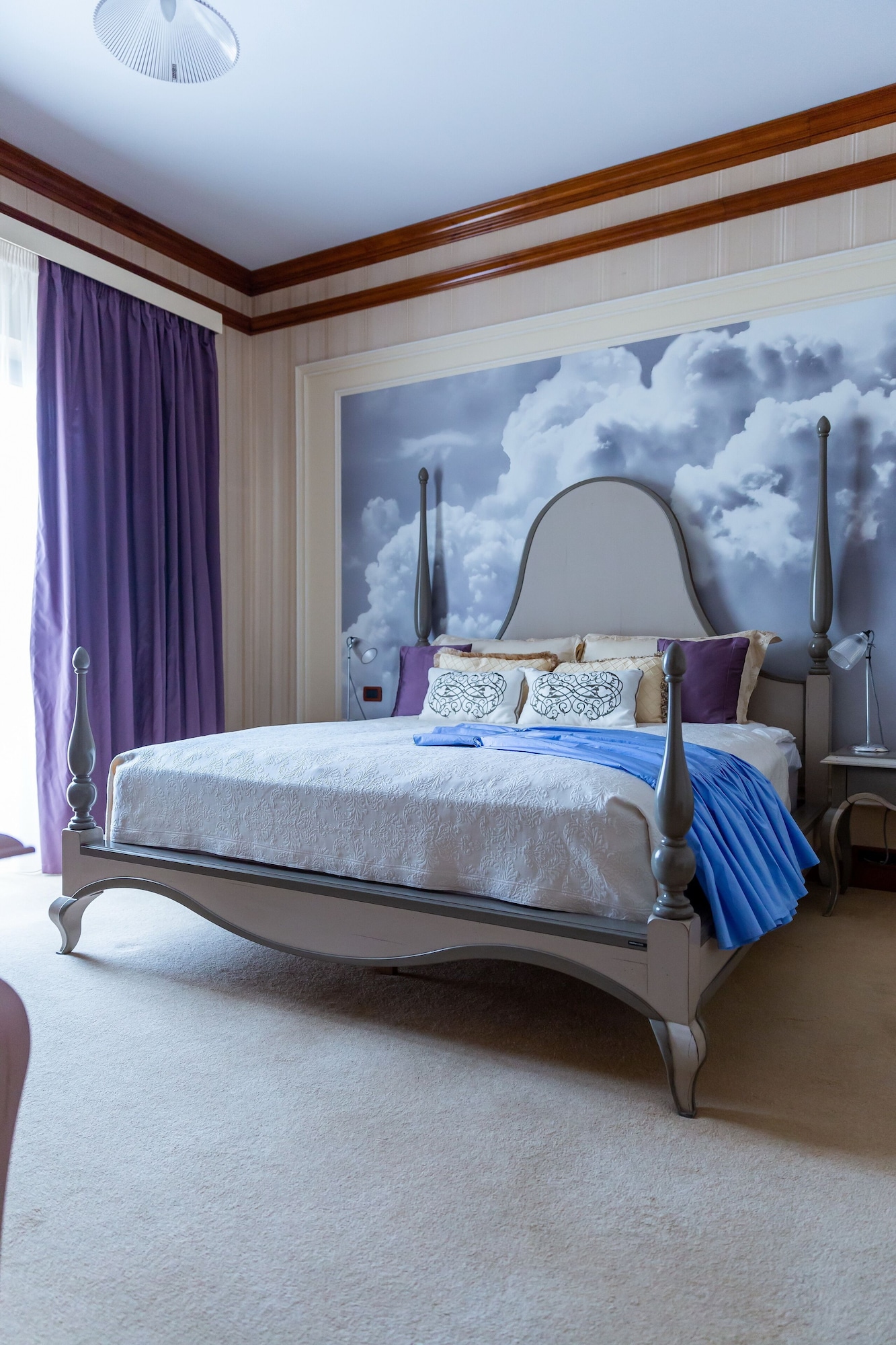 Signature, Semi Room, Suite, Double Bed