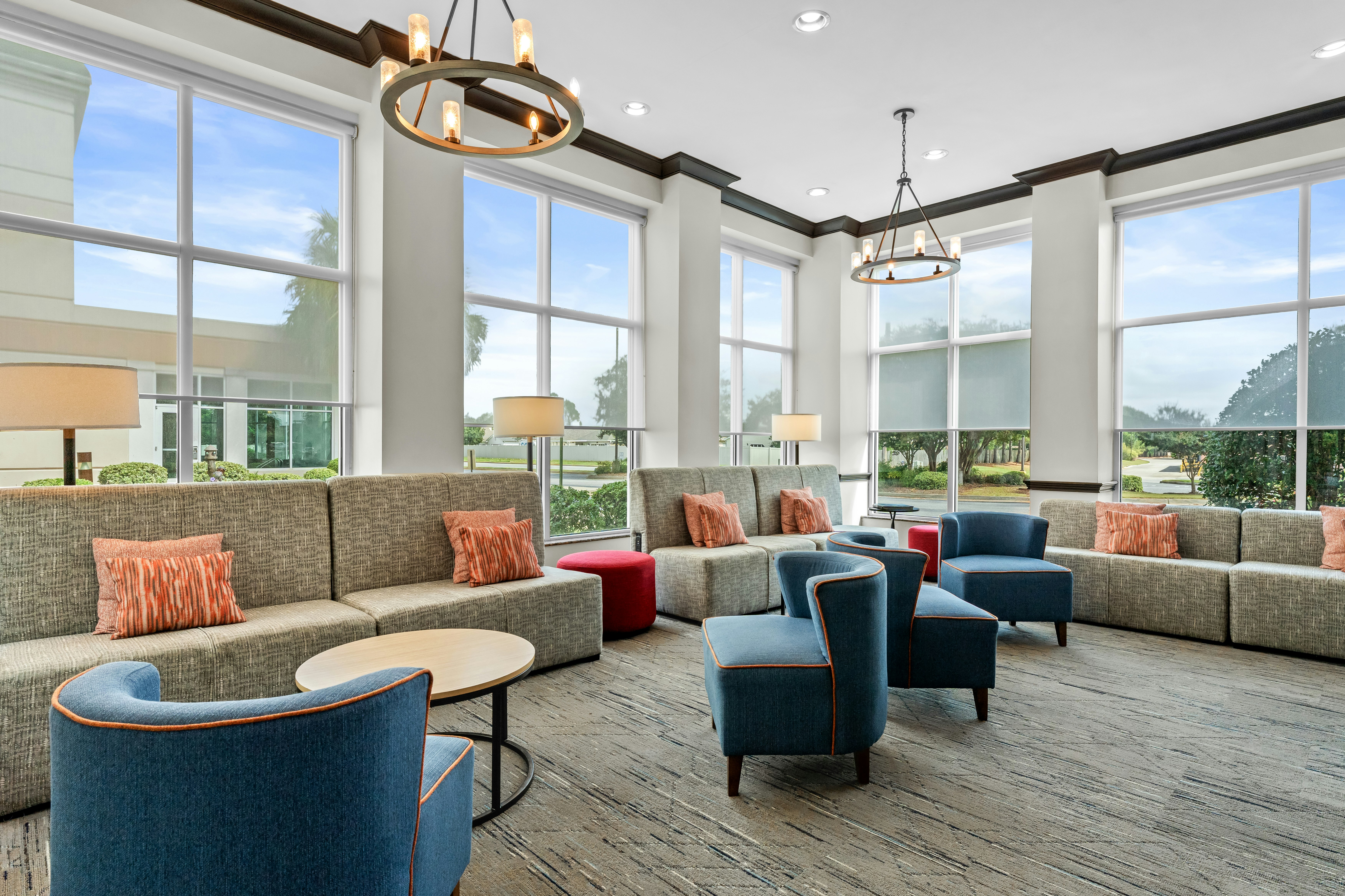 Hilton Garden Inn Warner Robins 14/34