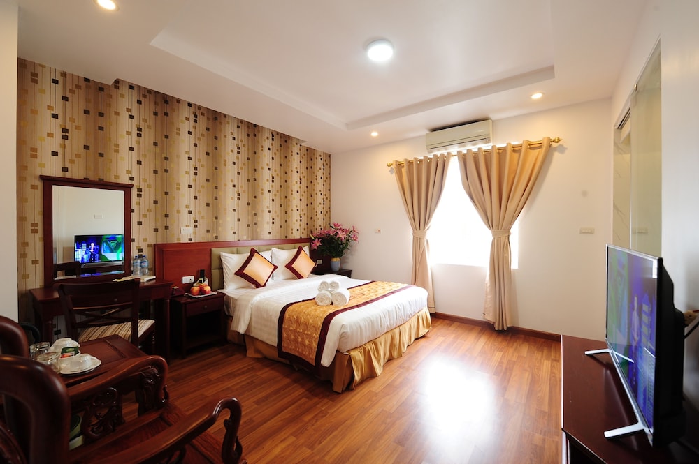 Sao Bang Hotel 6/36