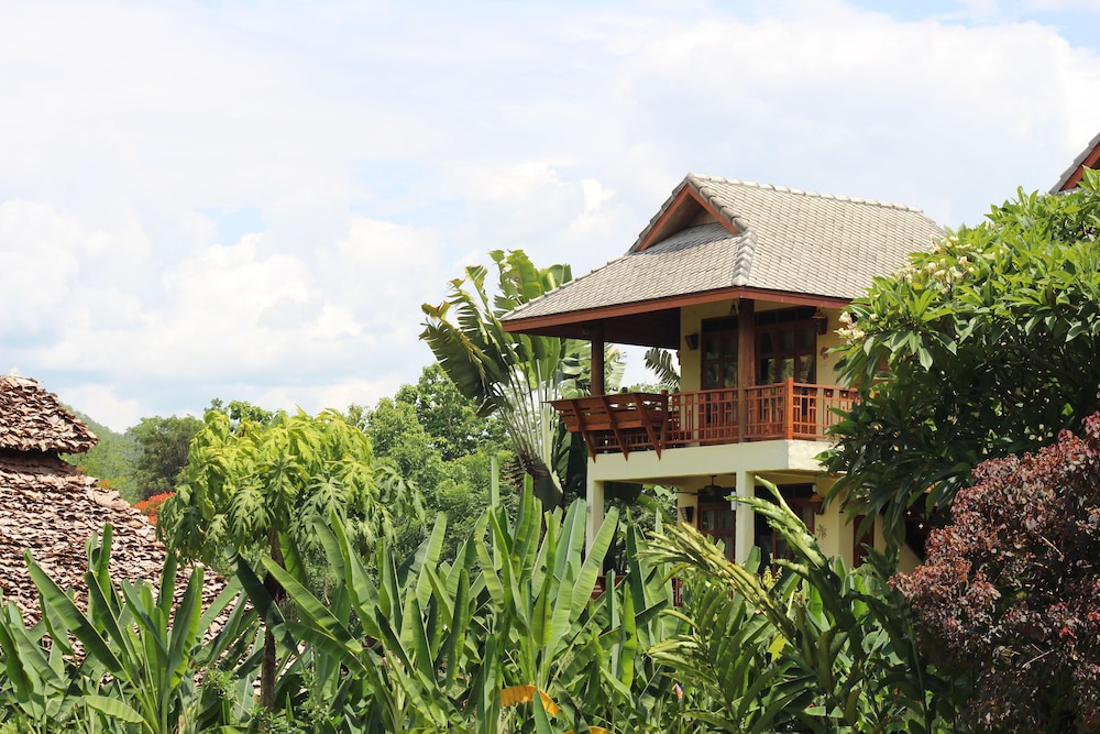 Pai Vimaan Resort 47/50