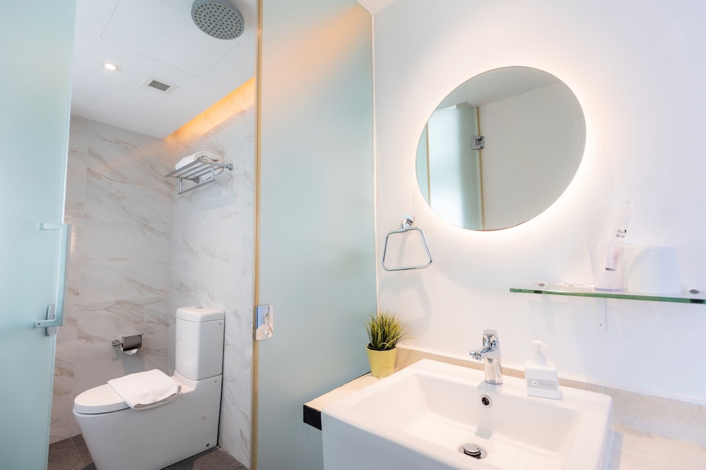 Hotel Nuve Sg Clean 60/60