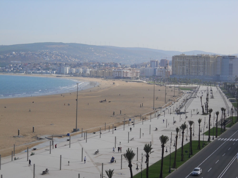 Hotel Miramar Tanger 41/43