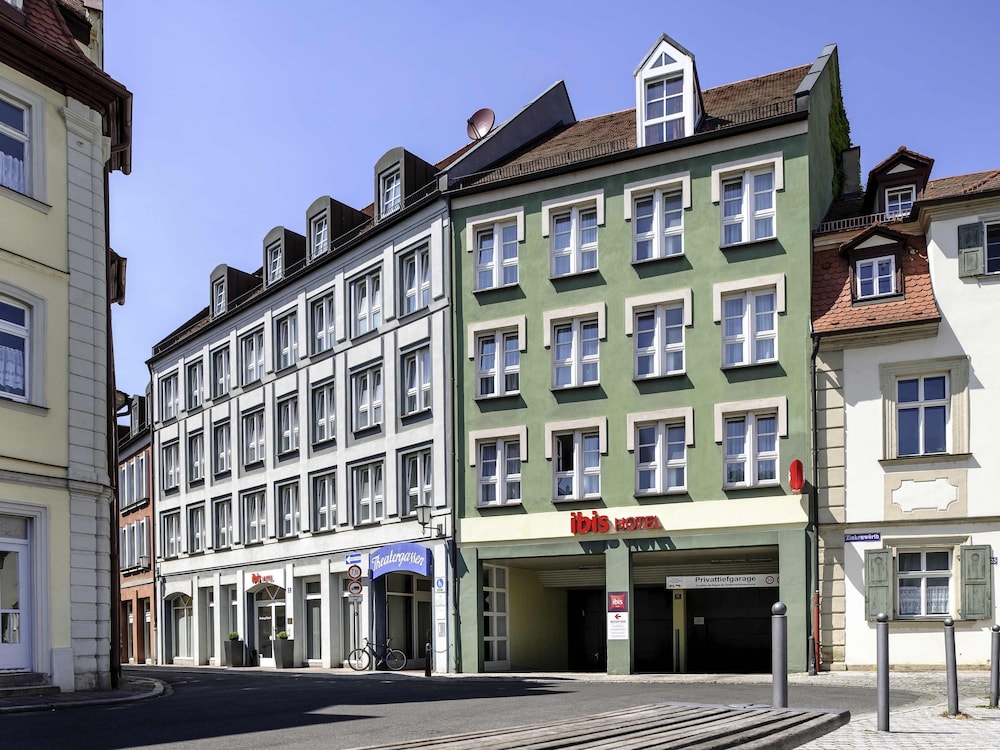 IBIS BAMBERG ALTSTADT 5/53