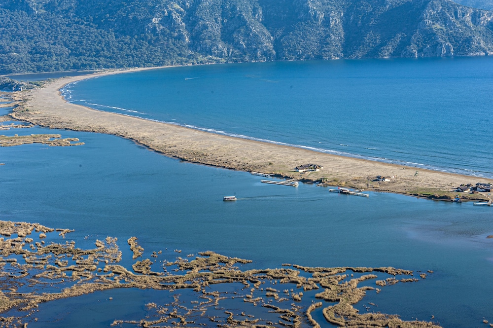 Dalyan Nish Caria Hotel 12/68