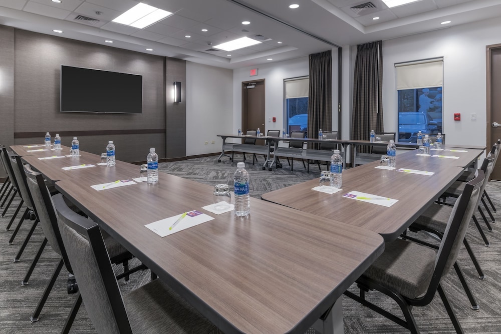 Hyatt Place Marlborough/Apex Center 54/64