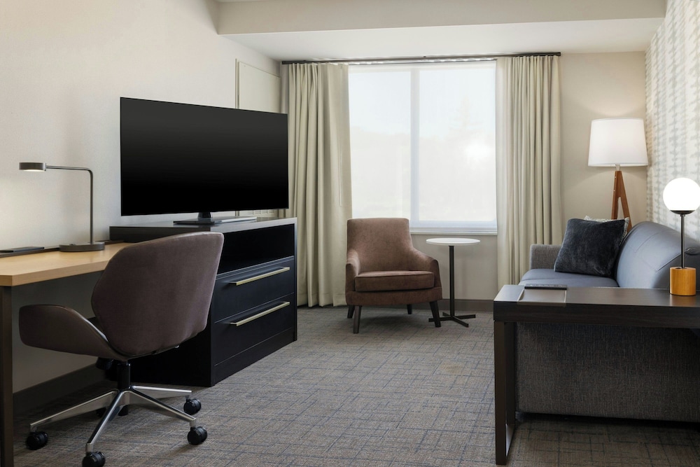 Residence Inn Novato Sonoma 24/42