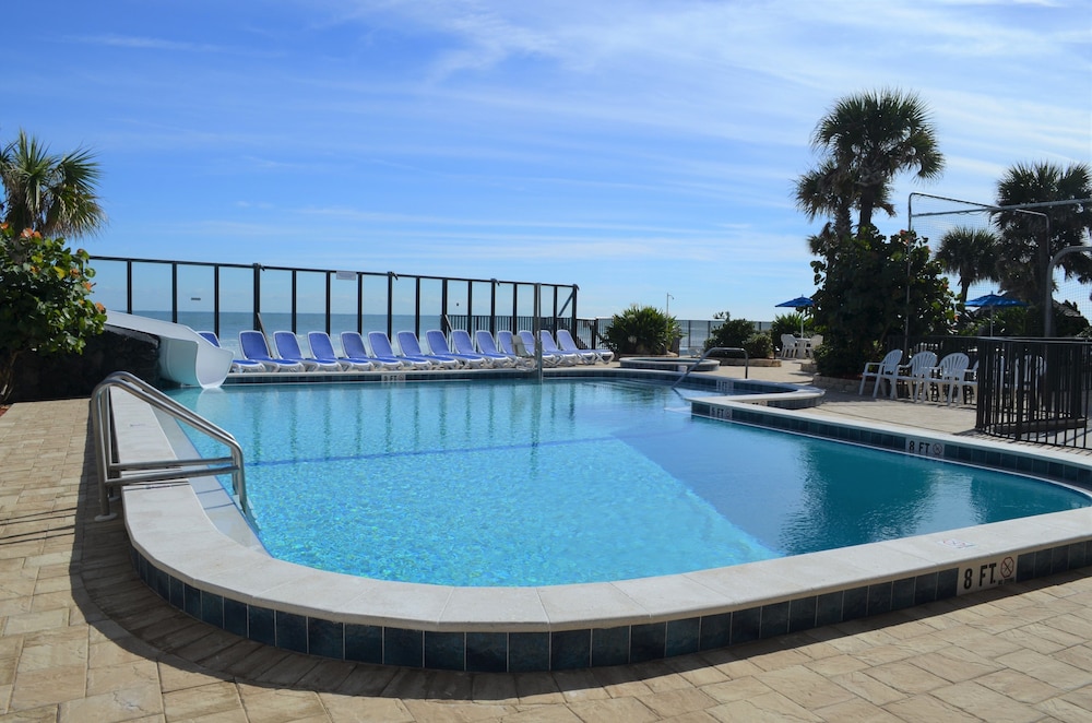 Sun Viking Lodge 32/60