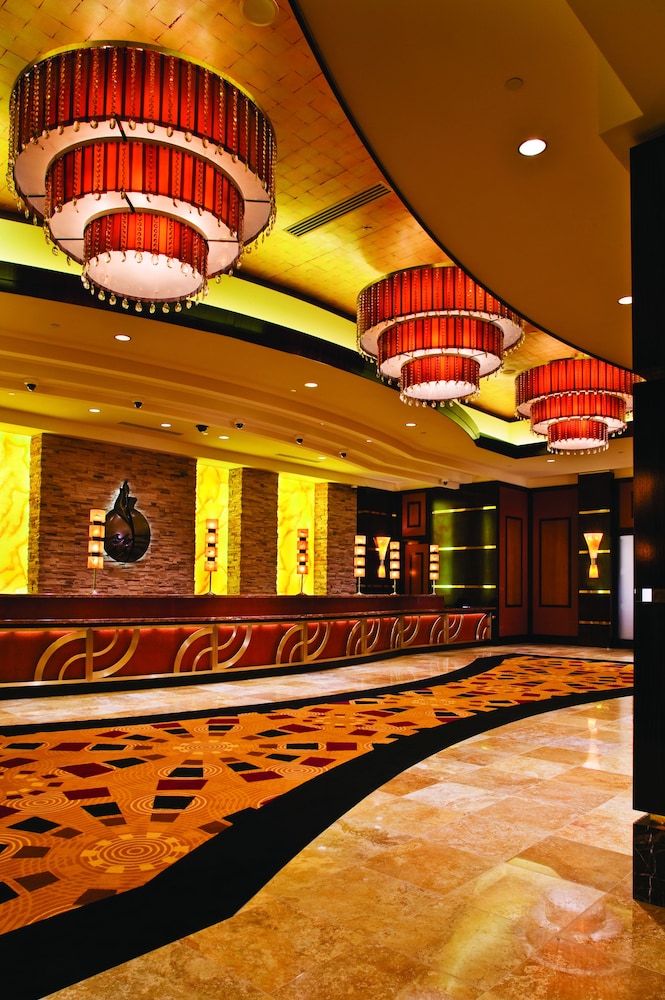 Agua Caliente Casino Resort Spa 5/61