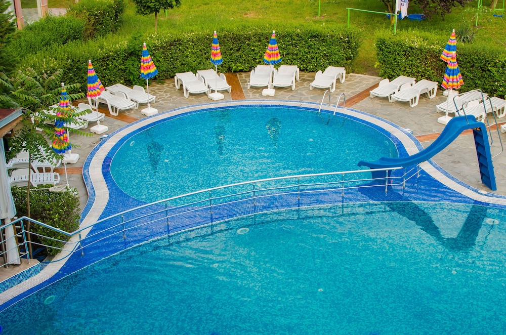 Hotel Palma 40/50