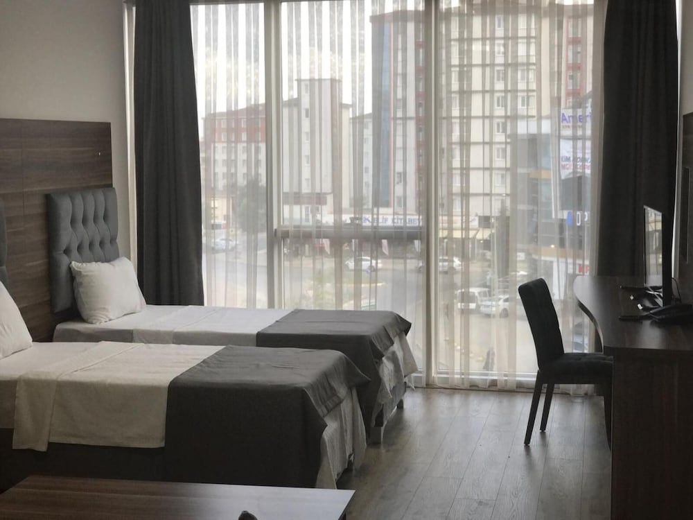 SKYPORT ISTANBUL HOTEL 20/52