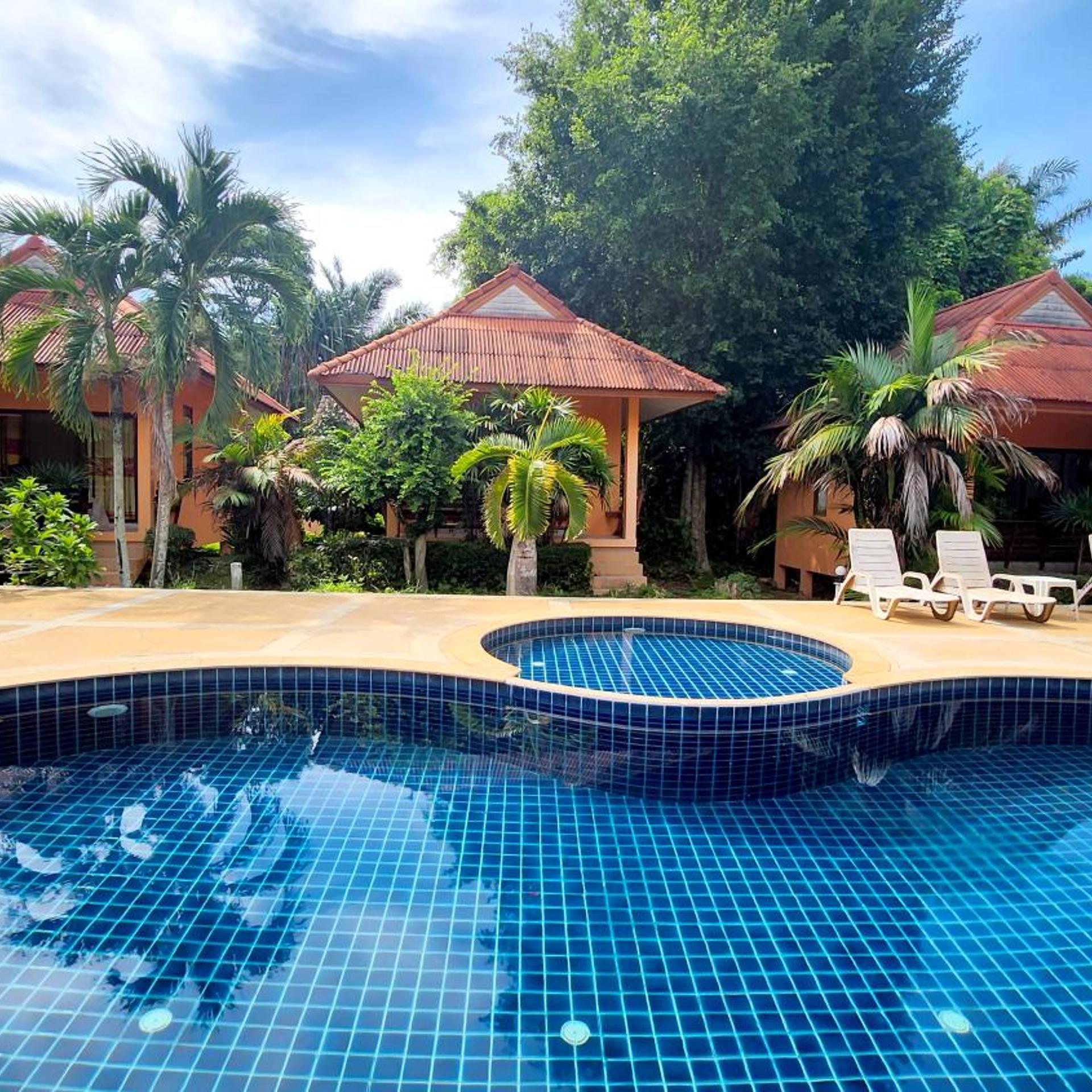 Sawadee Aonang Resort 51/55