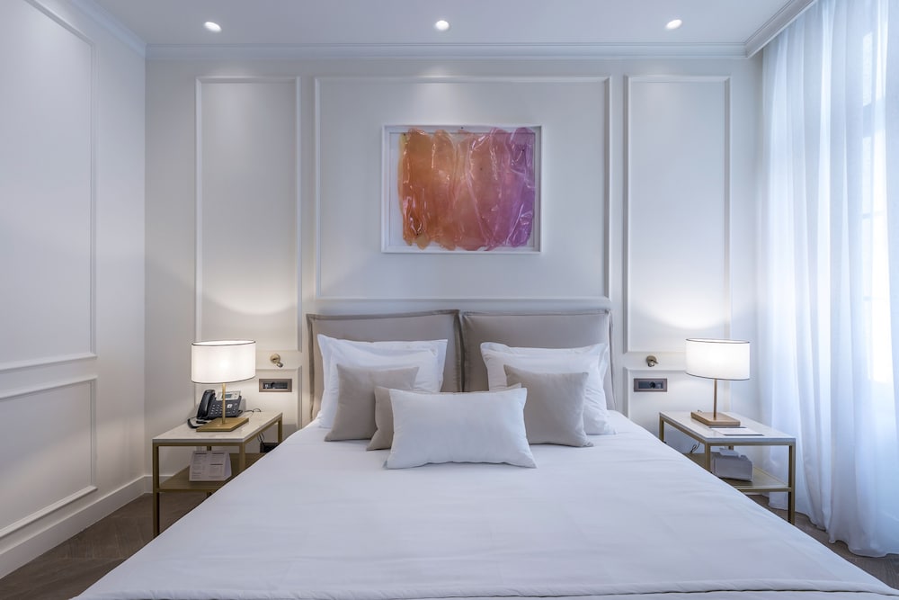 The Residence Aiolou Suites & SPA 12/50
