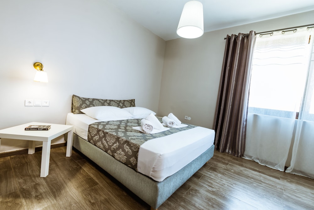 LUXURY, SUITE, SEA VIEW