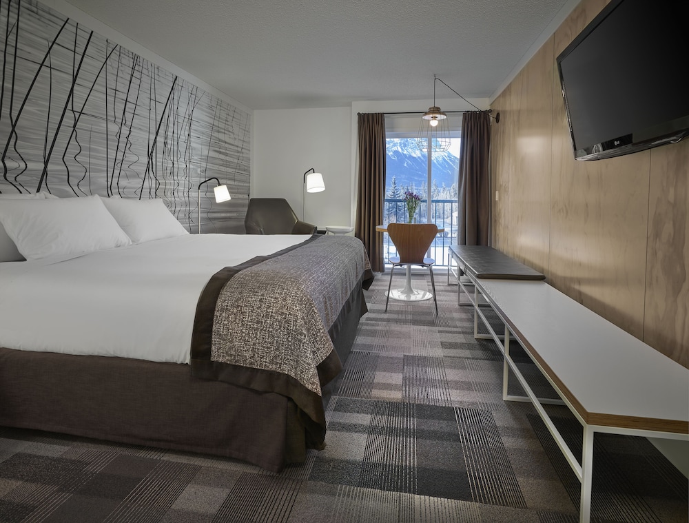 Coast Canmore Hotel Conference Centre 14/49