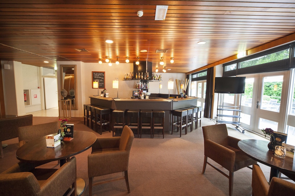 Fletcher Hotel-Restaurant Erica 44/61