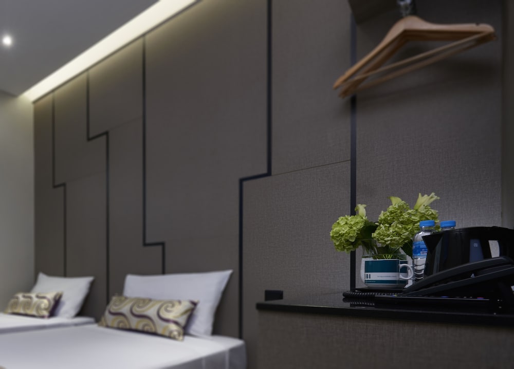 Hotel 81 Gold 19/26