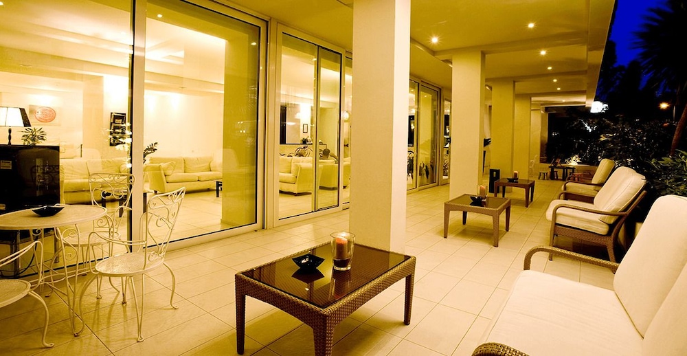 Hotel Alexander 31/50