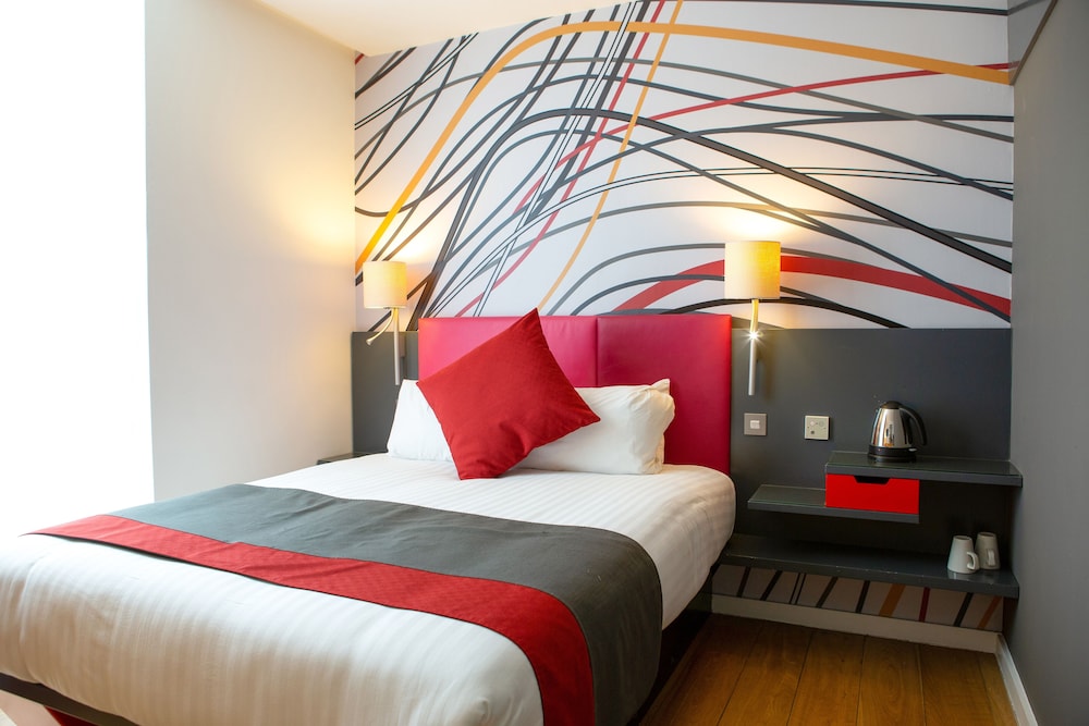 Four Points Flex by Sheraton Cardiff 22/47