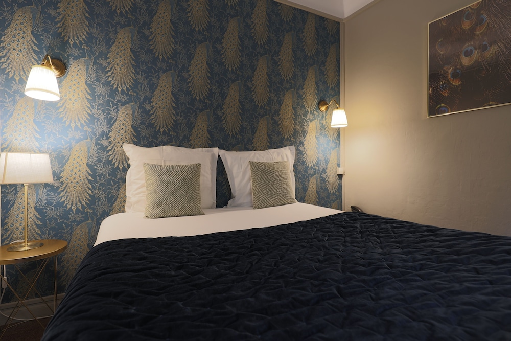 Azur Reims Hotel 41/59