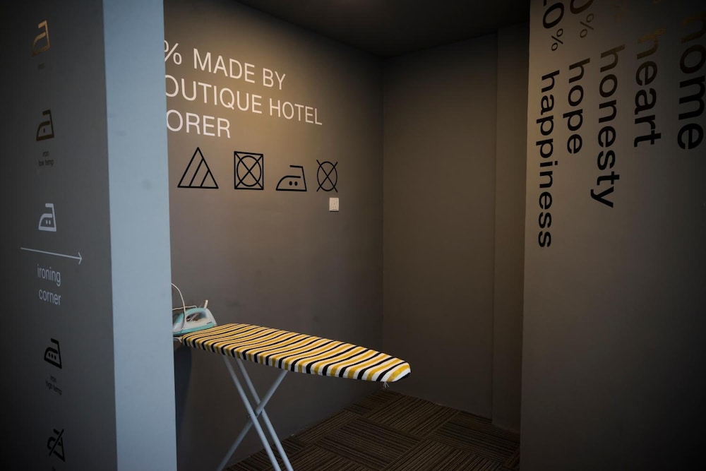 H Boutique Hotel Xplorer Kota Damansara 24/39
