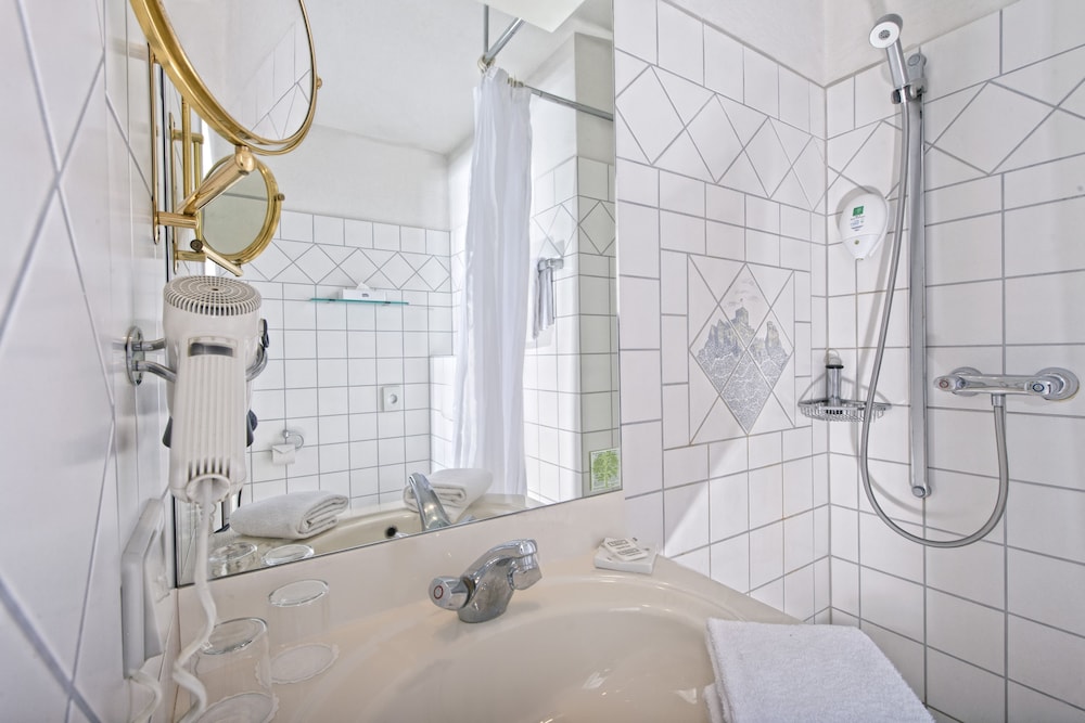 Wyndham Garden Lahnstein Koblenz 14/34