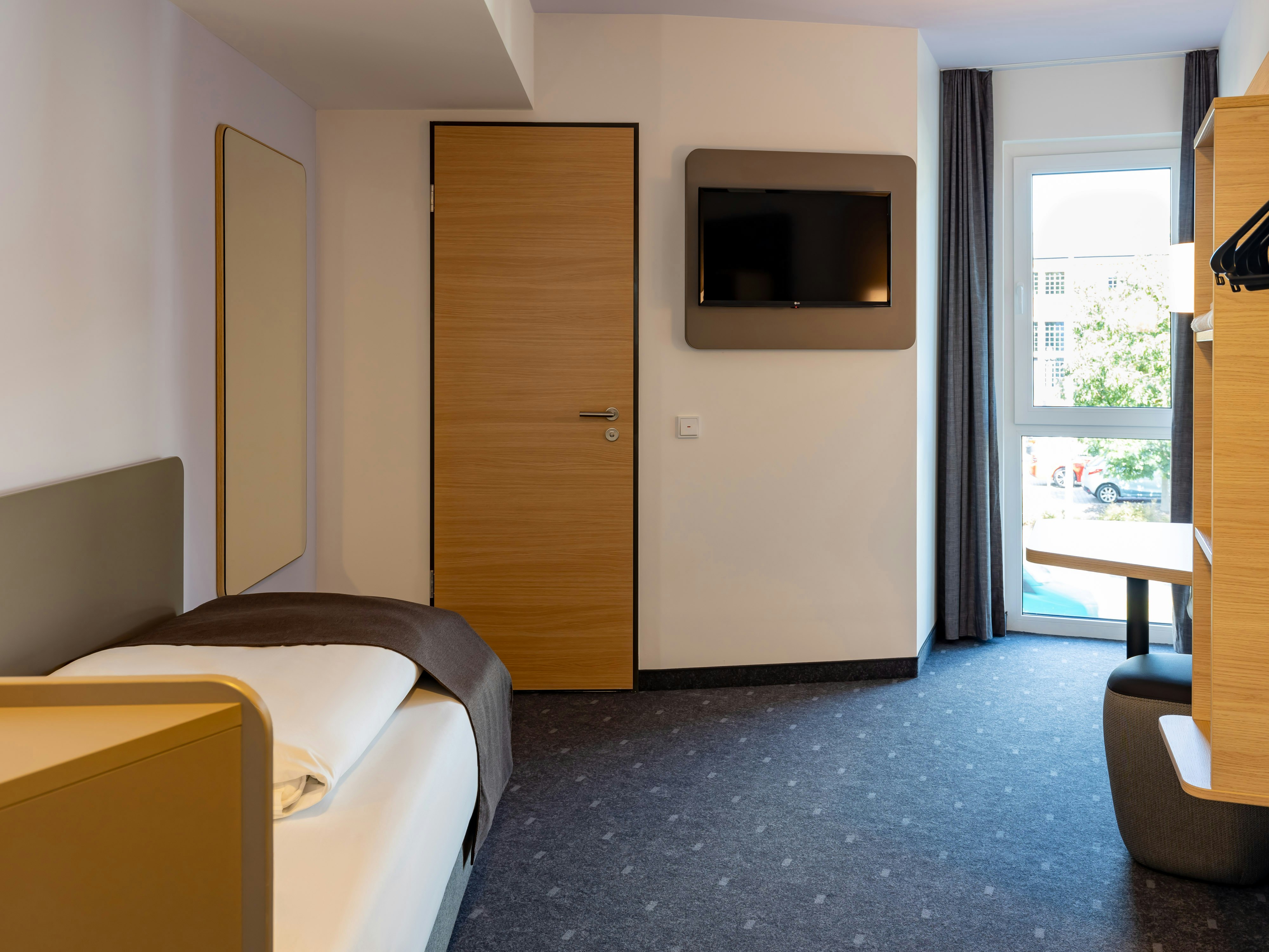 B&b Hotel Bad-hersfeld 13/33