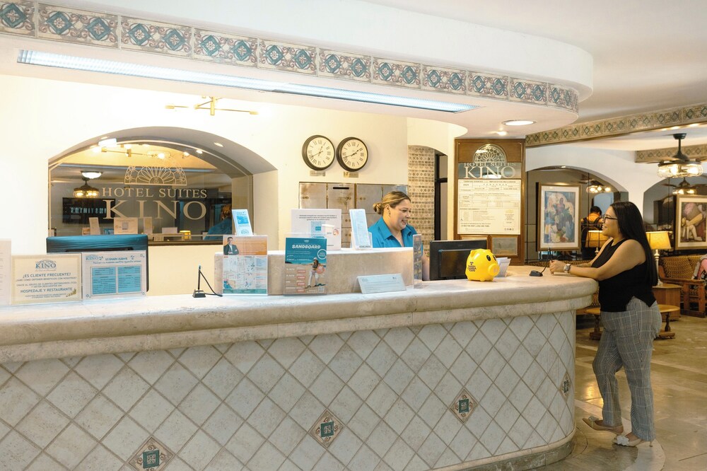 Hotel Suites Kino 13/73
