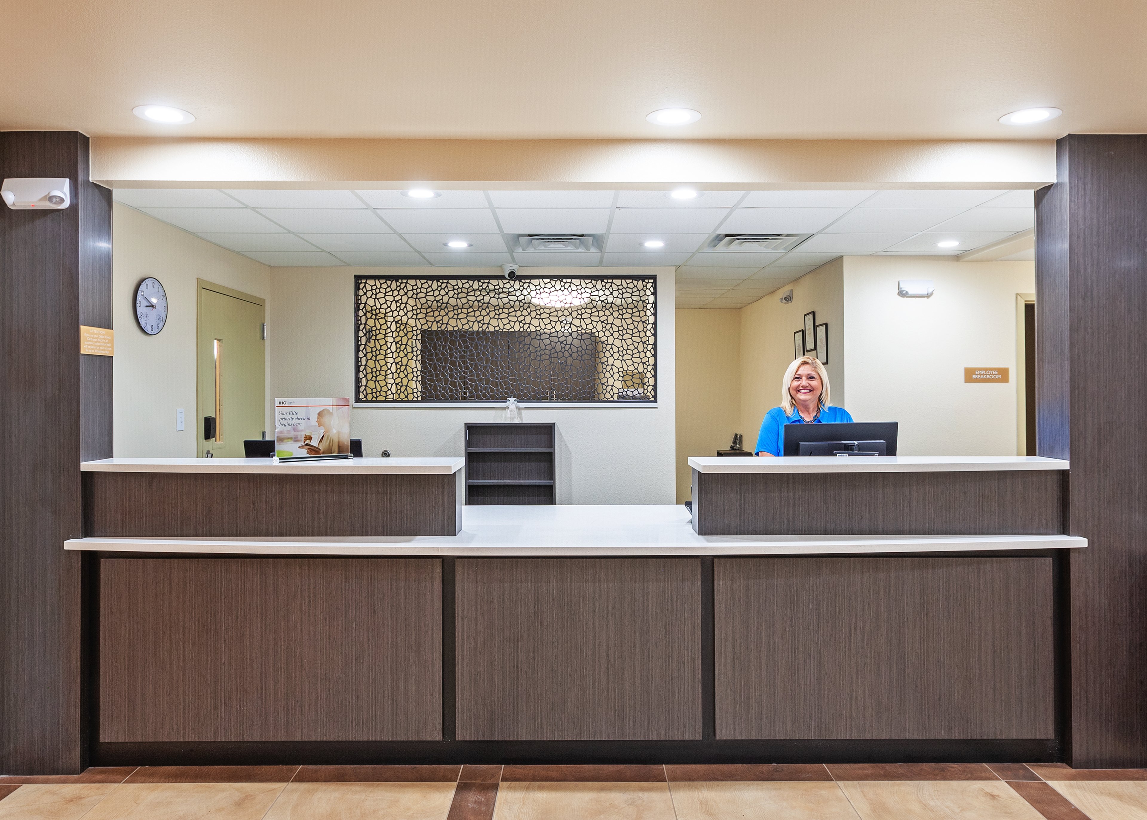 Candlewood Suites Houston - Pasadena 5/45