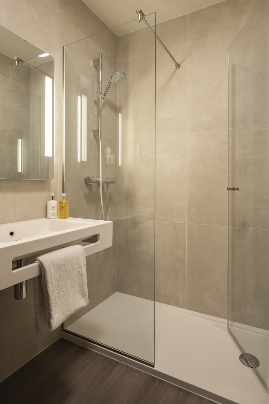 B&B Hotel Antwerp Centre 38/44