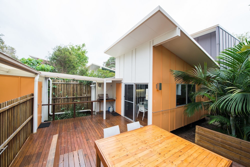 Allure Stradbroke Resort 5/70