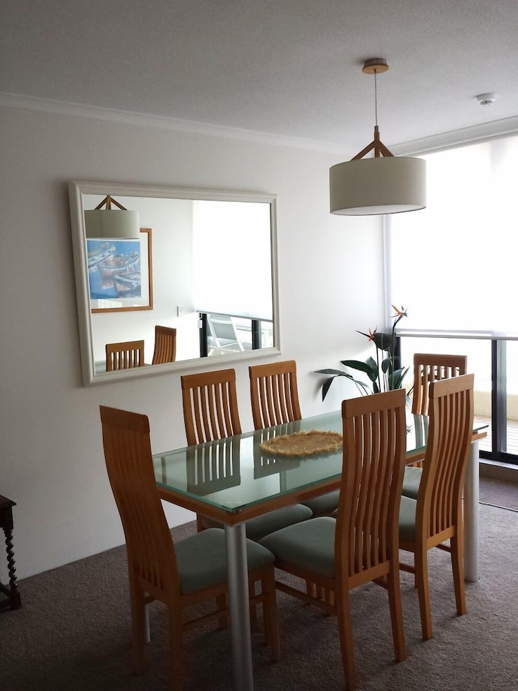 Kirribilli Riverfront Apartments 59/72