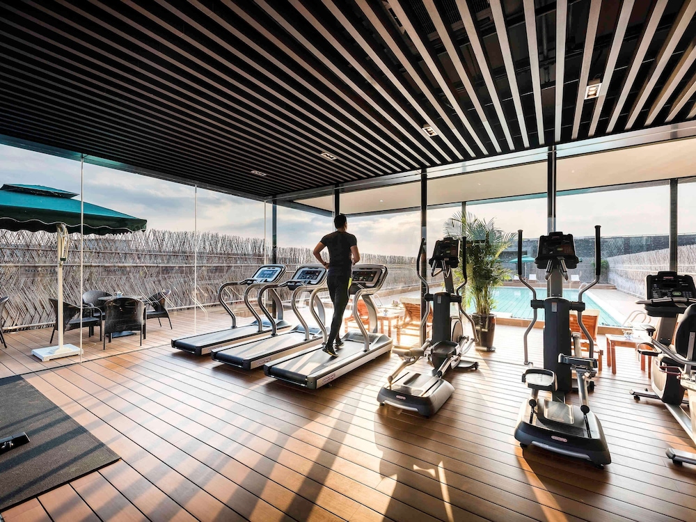 NOVOTEL SHANGHAI CLOVER 47/73