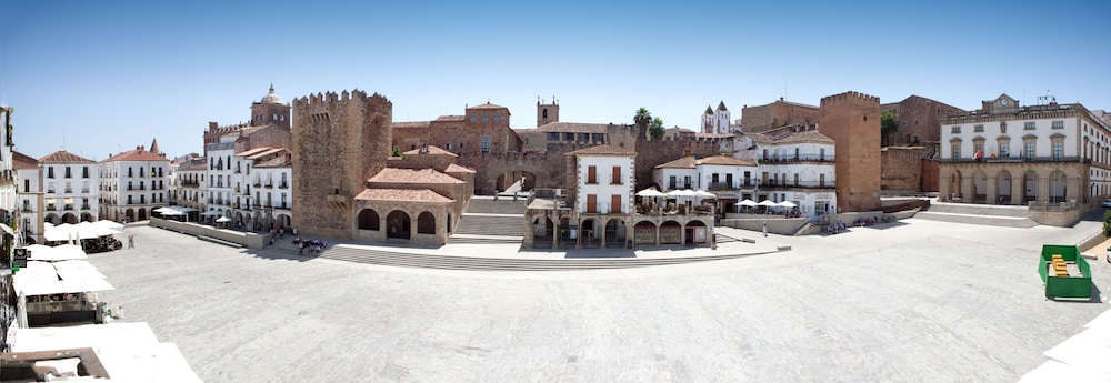 Petit Palace Palace La Casa de Don Fernando 36/45