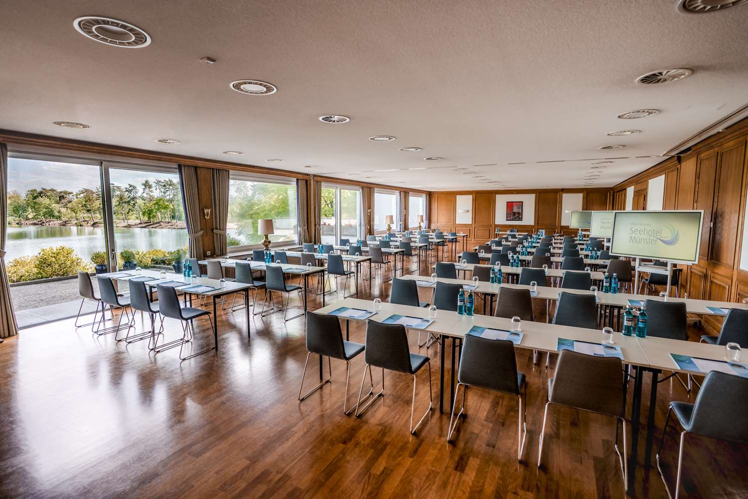 Best Western Premier Seehotel Krautkraemer 20/35