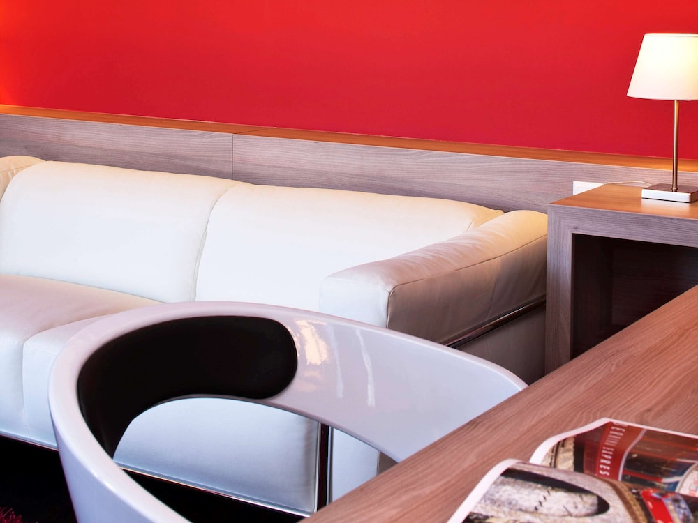 Mercure Plaza Biel 36/75