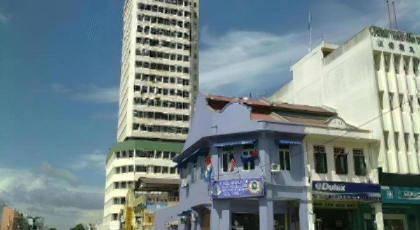 Id Hotel Segamat 4/49